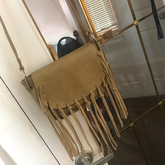 🔥BOGO under $20🔥 Harlow boho purse - Picture 1 of 1